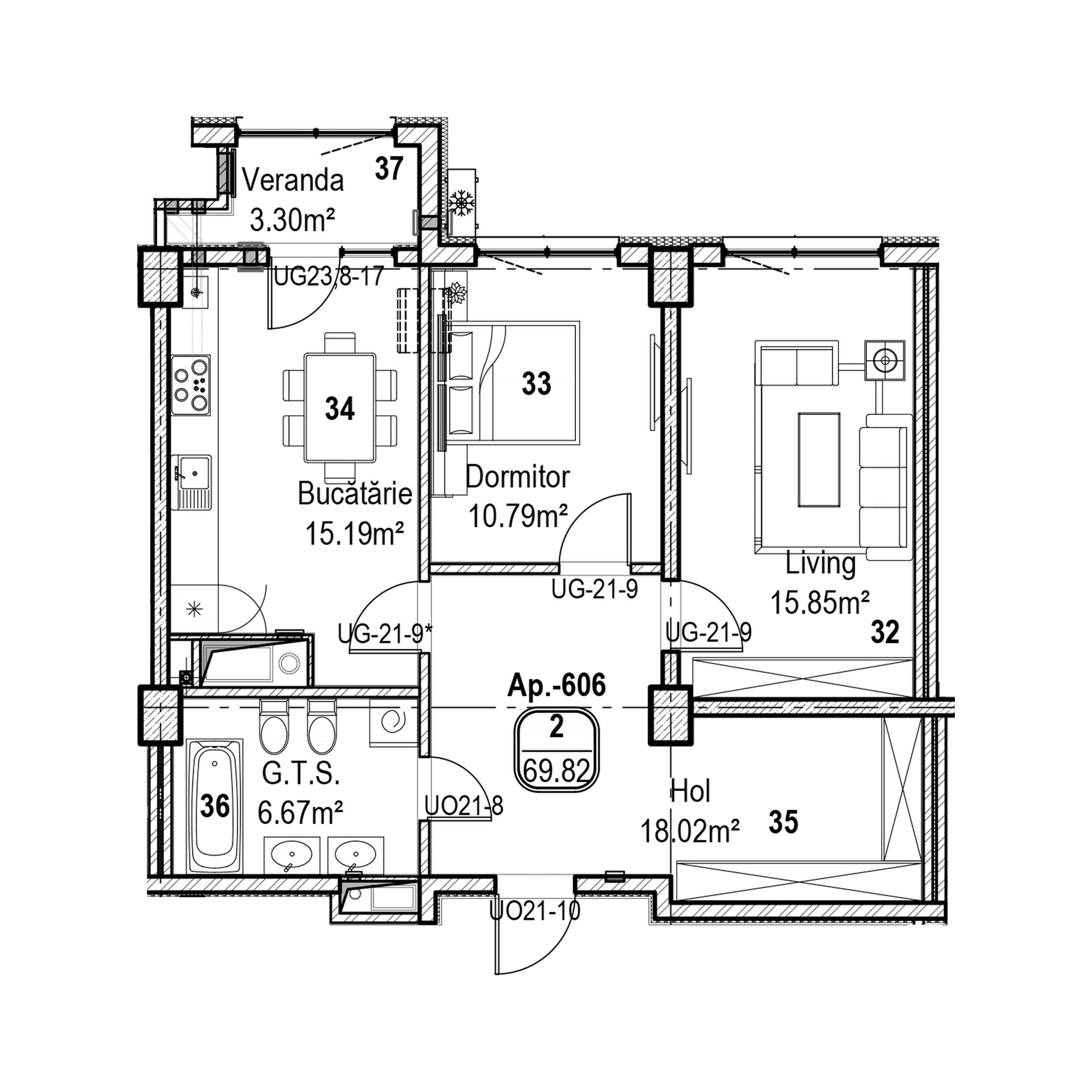 apartment cover photo